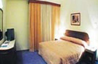 هتل د تیم اُدن سویتز