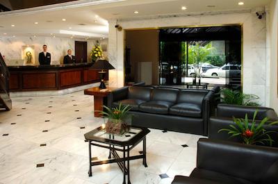 هتل د تیم اُدن سویتز