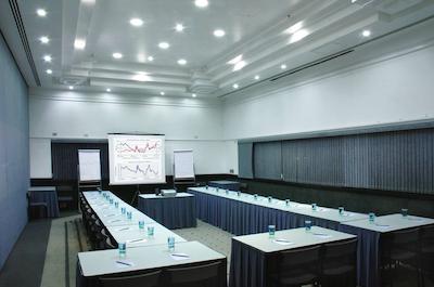 هتل د تیم اُدن سویتز