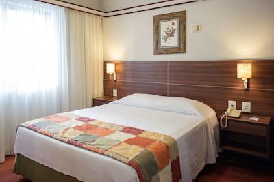 هتل د تیم اُدن سویتز