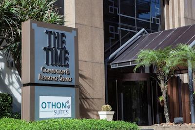 هتل د تیم اُدن سویتز