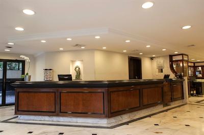 هتل د تیم اُدن سویتز