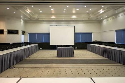 هتل د تیم اُدن سویتز