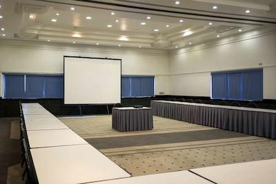 هتل د تیم اُدن سویتز