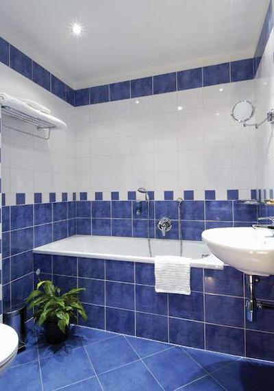 ای هتل جلنی دوور