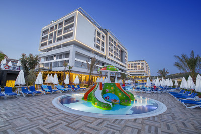 سنتیدو نوما بی