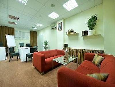 رامادا آیرپرت پراگو