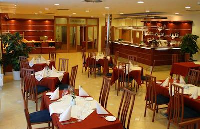 رامادا آیرپرت پراگو