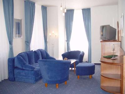 هتل ملانتریچ