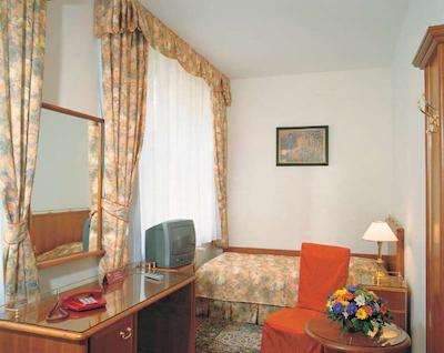 هتل ملانتریچ