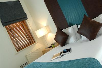 فراسر سویتز کویینز گات