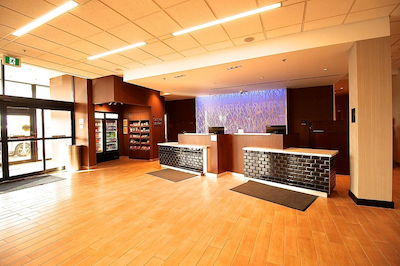 فیرفیلد این اند سویتز رجینا