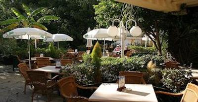 هتل تبسُ چاپاریل