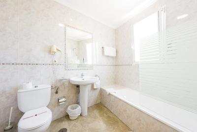 هتل تبسُ چاپاریل