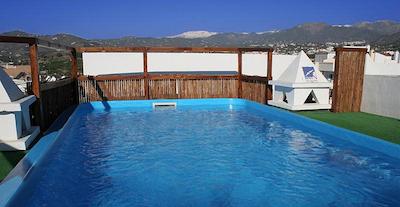 هتل تبسُ چاپاریل