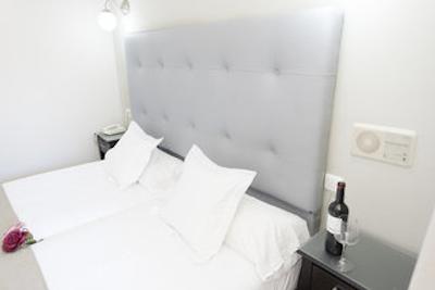 هتل تبسُ چاپاریل