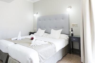 هتل تبسُ چاپاریل