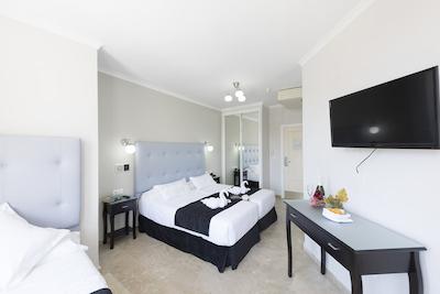 هتل تبسُ چاپاریل