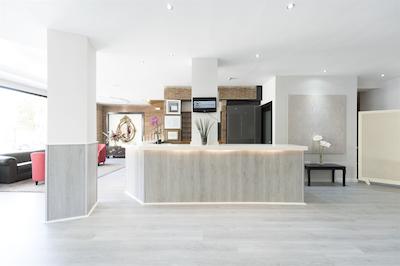 هتل تبسُ چاپاریل