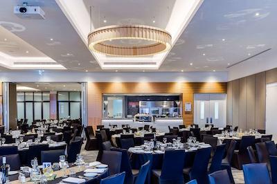 کوالیتی هتل رولز کلوب واگا