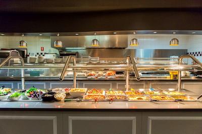 کوالیتی هتل رولز کلوب واگا