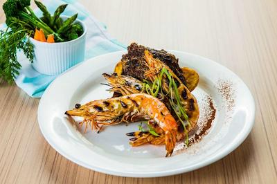 کوالیتی هتل رولز کلوب واگا