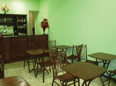 هتل پاتیو د لا آلامدا