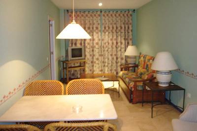 هتل پاتیو د لا آلامدا