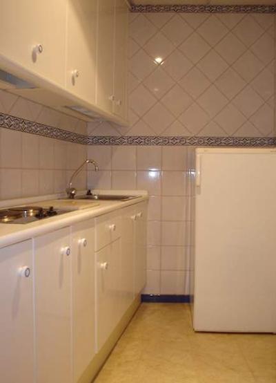 هتل پاتیو د لا آلامدا