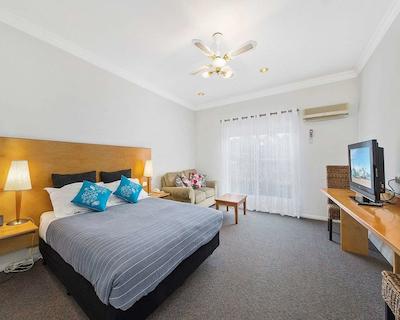 کمفرت این د اینترنیشنال