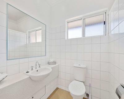 کمفرت این د اینترنیشنال