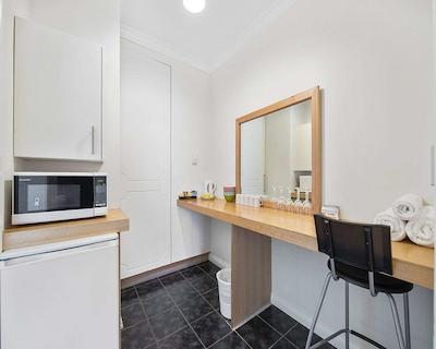 کمفرت این د اینترنیشنال