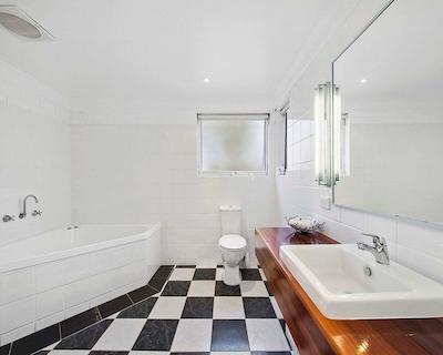 کمفرت این د اینترنیشنال