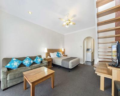 کمفرت این د اینترنیشنال