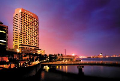 اینترکنتیننتال تکیو ب