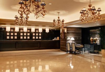 اینترکنتیننتال تکیو ب