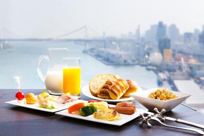 اینترکنتیننتال تکیو ب