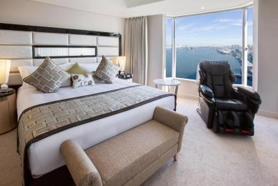 اینترکنتیننتال تکیو ب