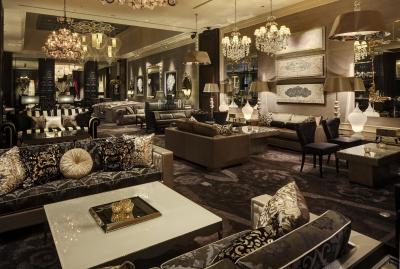 اینترکنتیننتال تکیو ب