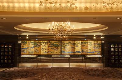 اینترکنتیننتال تکیو ب