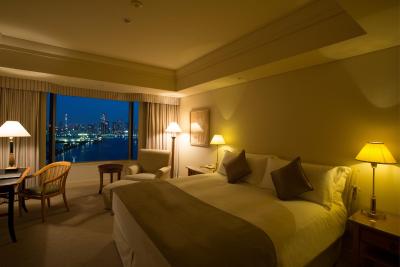 اینترکنتیننتال تکیو ب