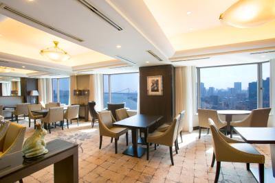 اینترکنتیننتال تکیو ب