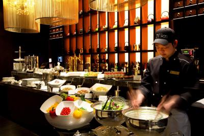 اینترکنتیننتال تکیو ب