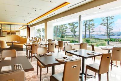 اینترکنتیننتال تکیو ب