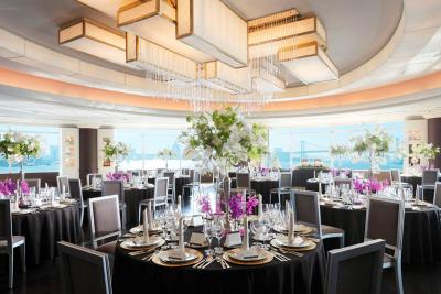 اینترکنتیننتال تکیو ب