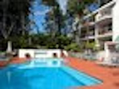 پاسیفیک ب ریزرت