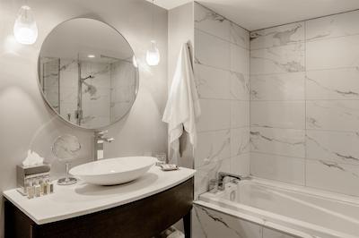 ل ساینت سولپیس هتل منتریل