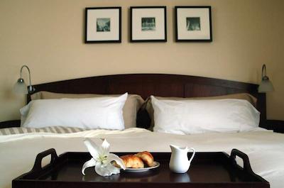 ل ساینت سولپیس هتل منتریل