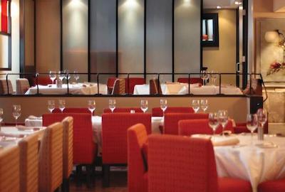 ل ساینت سولپیس هتل منتریل