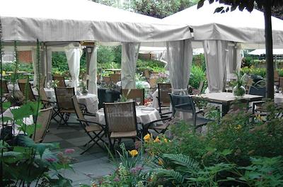 ل ساینت سولپیس هتل منتریل